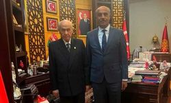 Polat, MHP’den Belediye Başkan Aday Adaylığını Açıkladı