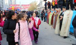Gönül Elçileri, Eshab-ı Kehf'i tanıtmaya devam ediyor