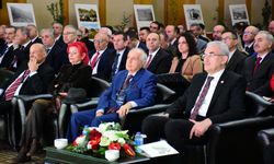 Antalya'da "Geçmişten Günümüze Anadolu Coğrafyasında Ormancılık Çalıştayı"