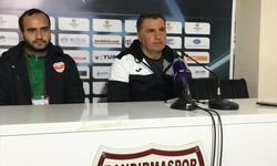 Bandırmaspor-Adanaspor maçının ardından