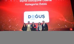 Doğuş Otomotiv'e PERYÖN İnsana Değer Ödülleri'nde iki ödül birden