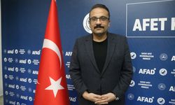 Kültür Varlıkları ve Müzeler Genel Müdür Vekili İnceciköz, Hatay'da konuştu