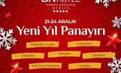 BN Hotel, yeni yılı ’yılbaşı panayırı’ ile karşılıyor