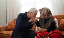 ‘Cumhuriyet Anne’ 2023’ün Son Gününde Hayatını Kaybetti