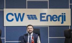 CW Enerji’nin güneş panelleri 56 MWp gücündeki projede kullanıldı