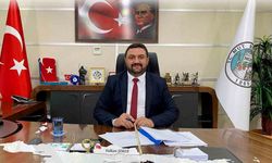 Mut Belediye Başkanı Volkan Şeker başkanlığa yeniden talip oldu