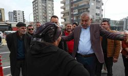 Türkmenbaşı Alt Geçidi Trafiğe Açıldı