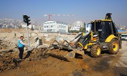Altyapı ve Çevre Düzenleme İşi Yapılacak
