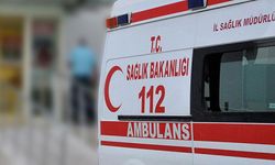 Kahramanmaraş'ta Bir Vatandaş Karısını Bıçaklayarak Öldürdü