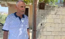 Enkaz Bekleyen Şerif Amca, Hayatını Kaybetti