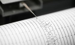 SON DAKİKA: Deprem Meydana Geldi