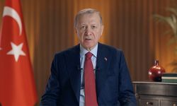 Cumhurbaşkanı Erdoğan’dan Yeni Yıl Mesajı