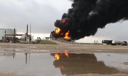 Petrol hırsızı: Suriye’de PKK/YPG