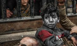 Save The Children: İngiltere, Gazze'deki çocukların yaşayacağı dehşetin suç ortağı