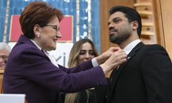 Gökhan Zan İyi Parti'den istifa etti