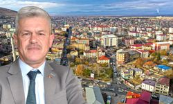 Öztürk, “Afşin’i Yönetmeye Talibiz”