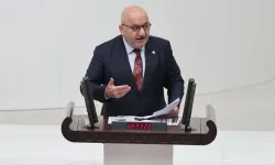 Saadet Partili Vekil Hasan Bitmez, kürsüde hayatını kaybetti