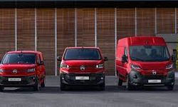 Citroen Berlingo en güncel teknolojilerle yenilendi