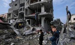 İsrail'in Gazze saldırılarında kullandığı yapay zeka "Gospel" sivil ölümlerini daha da artırıyor
