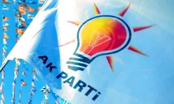 AK Parti Aday Tespit Komisyonu Bugün Toplanıyor