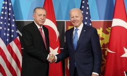 ABD Başkanı Biden, Cumhurbaşkanı Erdoğan'ı aradı