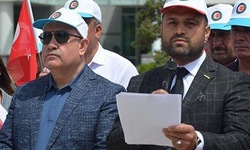 HAK-İŞ Kahramanmaraş İl Başkanı Dağ'dan Asgari Ücret Çıkışı