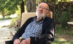 Seyit Ahmet Taş Vefat Etti