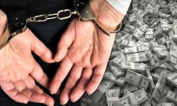 50 milyon lirayı zimmetine geçiren banka çalışanı tutuklandı