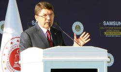 Bakan Tunç: Türkiye'nin yeni bir anayasaya ihtiyacı var