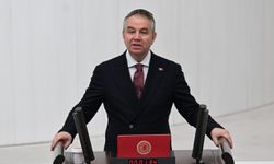 Milletvekili Murat Alparslan kimdir, nerelidir, kaç yaşında?