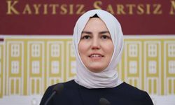 Milletvekili Zeynep Yıldız kimdir, nerelidir, kaç yaşında?