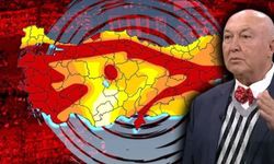 Prof. Dr. Övgün Ahmet Ercan'dan Deprem Uyarısı: 'O Fay Kırılacak!'