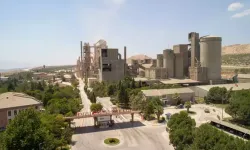 OYAK Çimento Fabrikaları AŞ ile OYAK Denizli Çimento AŞ birleşti