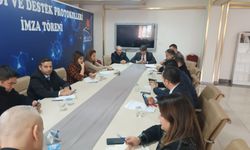 Afşin İlçe Milli Eğitim Müdürlüğü Promosyon Anlaşması İmzaladı