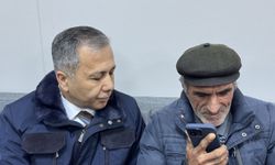 Cumhurbaşkanı Erdoğan, Kahramanmaraşlı şehit babasıyla telefonda görüştü