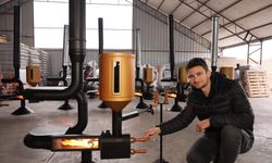 Son günlerin gözdesi ‘Pelet soba’ yaygınlaşıyor