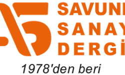 A5 Savunma Sanayii Dergisi 103 bin tiraja ulaştı