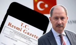Kahramanmaraşlı isim Bakan Yardımcısı oldu!