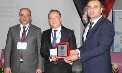 Antalya'da "Su ve Biyogüvenlik Çalıştayı" düzenlendi