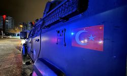GÜNCELLEME - Mersin'de DEAŞ'a yönelik operasyonda 7 şüpheli yakalandı