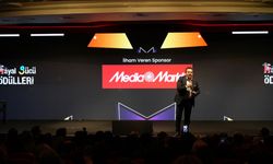 MediaMarkt, 2. Hayal Gücü Ödülleri'ne "İlham Veren Sponsor" olarak destek verdi