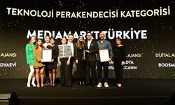 MediaMarkt, "Yılın En İtibarlı Markası" seçildi