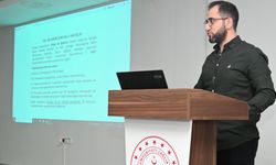 Osmaniye’de Verem Eğitimi ve Farkındalık Haftası etkinliği