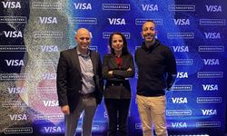 Visa Avrupa İnovasyon Programı 5. dönem mezunlarını verdi