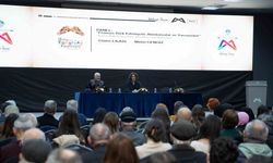2.Uluslararası Mersin Edebiyat Festivali devam ediyor