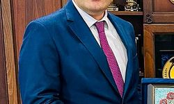 Antalya Cumhuriyet Başsavcılığına Cumhuriyet Başsavcı Vekili Yakup Ali Kahveci atandı