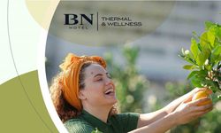 BN Hotel, Mandalina Festivaline ev sahipliği yapacak