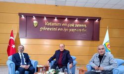 Bozdoğan: "Tarsus ateşe atılacak bir kent değil"