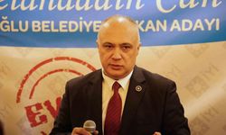 İYİ Parti Belediye Başkan Adayı Dr. Can: “Dulkadiroğlu’muzu şaha kaldırmaya geliyoruz”