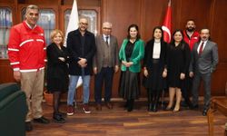 Kızılay’ın yeni projesinde pilot il Adana oldu